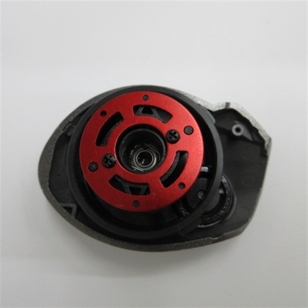 １７スコーピオンＢＦＳ６．３左